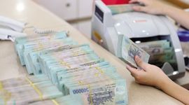 Lãi suất tiền gửi tiết kiệm tháng 3/2026: Tiếp tục xu hướng điều chỉnh tăng ở các kỳ hạn dài