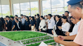 Những “biến số” của thị trường sẽ tác động gì đến kịch bản thị trường bất động sản trong năm 2026?