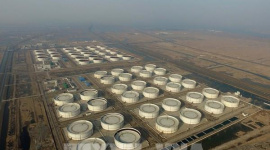 Thị trường LNG có nguy cơ chịu cú sốc lớn hơn dầu mỏ