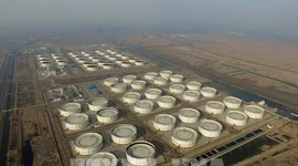 Thị trường LNG có nguy cơ chịu cú sốc lớn hơn dầu mỏ