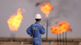 24 giờ đảo chiều của giá dầu thô thế giới: Chiếc đồng hồ đo nỗi sợ hãi