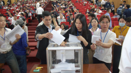 Nóng "bỏng tay" đấu giá đất tại xã Quốc Oai - Hà Nội