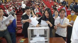 Nóng "bỏng tay" đấu giá đất tại xã Quốc Oai - Hà Nội