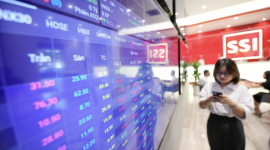 Giám đốc SSI Research: Nhịp giảm mở ra cơ hội giải ngân, nhóm ngân hàng và chứng khoán có thể dẫn dắt nhịp hồi