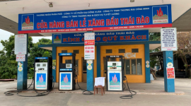 Xăng, dầu và nhiều nguyên liệu hóa dầu được giảm thuế nhập khẩu về 0%