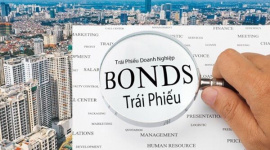 Trái phiếu mua lại trước hạn giảm mạnh trong tháng 2