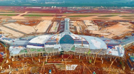 Chính phủ: Nghiên cứu làm metro số 1 nối dài đến sân bay Long Thành, triển khai theo cơ chế khẩn cấp