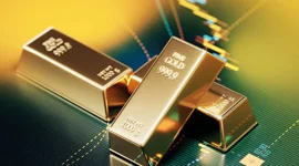 Giá vàng vượt 187 triệu/lượng, bạc tiếp đà đi lên