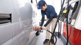 Nhật Bản xả kho dự trữ dầu để giảm áp lực giá năng lượng