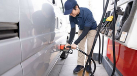 Nhật Bản xả kho dự trữ dầu để giảm áp lực giá năng lượng