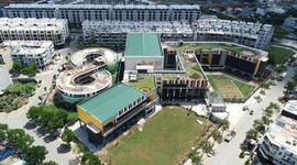 Nguồn cung hạn chế, thị trường căn hộ TP.HCM vẫn giữ mặt bằng giá cao