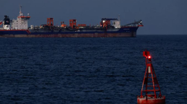 Phát hiện loạt tàu tắt tín hiệu, đi qua eo biển Hormuz mang gần 12 triệu thùng dầu đến thẳng một nước châu Á