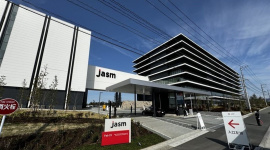 Nhật Bản đặt mục tiêu tăng gấp 8 doanh thu chip nội địa