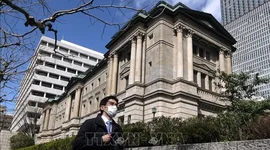 BoJ dự kiến giữ nguyên lãi suất vào tuần tới