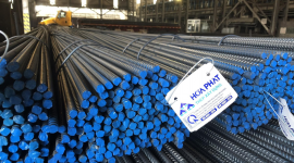 Mỹ áp thuế sơ bộ 130% với mặt hàng xuất khẩu quan trọng của Việt Nam, Hòa Phát cùng các công ty liên quan bị áp thuế gần 122%