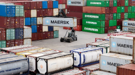 Thuế quan của Mỹ: EU cảnh báo phản ứng nếu có vi phạm thỏa thuận