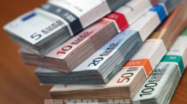 Điểm tin kinh tế thế giới nổi bật ngày 13/3/2026
