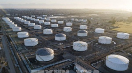 Mỹ nới lỏng trừng phạt: Gần 19 triệu thùng dầu Nga sắp được tung ra thị trường