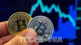 Bitcoin tăng trở lại bất chấp căng thẳng tại Trung Đông