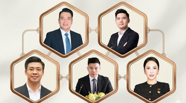 Điều hành những đế chế nghìn tỷ, dàn doanh nhân trẻ mang tham vọng gì khi ứng cử đại biểu Quốc hội và HĐND cấp tỉnh?