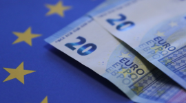 Đồng euro chạm đáy 7 tháng trước sức ép từ giá năng lượng và đồng USD