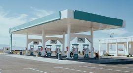 Nước Đông Nam Á hứng 'cú sốc' từ xung đột Trung Đông: Gần 2.000 cây xăng đóng cửa vì hết hàng