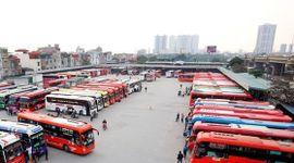 Một số địa phương đã tăng hơn 30% giá cước vận tải