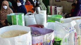 Diễn biến trái chiều của thị trường nông sản thế giới