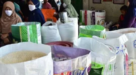 Diễn biến trái chiều của thị trường nông sản thế giới