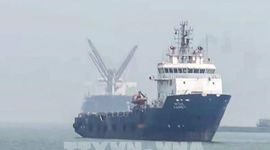 Iran cho phép tàu chở dầu qua eo biển Hormuz với điều kiện về tiền tệ giao dịch dầu mỏ