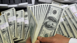 Diễn biến tại đảo Kharg khiến đồng USD có tuần tăng giá thứ hai liên tiếp