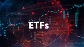 Quỹ ETF ngoại quy mô 15.000 tỷ thêm mới MCH, VCK, VPX, dự kiến bán mạnh loạt Bluchips HPG, VCB, VNM…