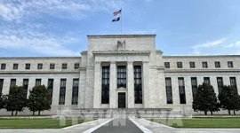 Fed nhiều khả năng sẽ giữ nguyên lãi suất tại cuộc họp sắp tới