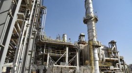 Sự kiện kinh tế thế giới nổi bật tuần qua