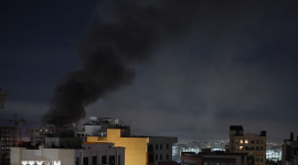 Các ngân hàng trung ương toàn cầu đứng trước “phép thử” Trung Đông