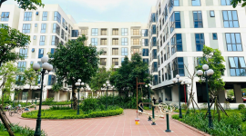 Dư địa vốn cho nhà ở xã hội còn rất lớn