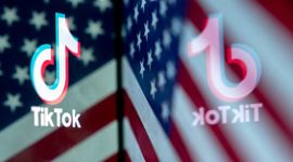 Mỹ dự kiến nhận 10 tỷ USD phí môi giới cho thương vụ TikTok