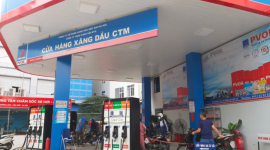 Tiếp tục chi quỹ bình ổn xăng dầu kìm đà tăng giá