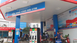 Tiếp tục chi quỹ bình ổn xăng dầu kìm đà tăng giá