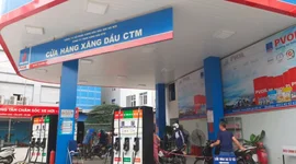 Tiếp tục chi quỹ bình ổn xăng dầu kìm đà tăng giá