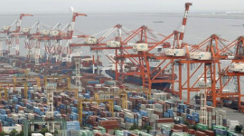 WTO: Thương mại toàn cầu đối mặt khủng hoảng nghiêm trọng nhất trong 80 năm qua
