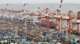 WTO: Thương mại toàn cầu đối mặt khủng hoảng nghiêm trọng nhất trong 80 năm qua