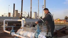 Giá dầu giảm sau động thái mới của Mỹ