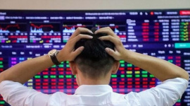 Chứng khoán biến động mạnh, Dragon Capital đưa ra khuyến nghị quan trọng cho nhà đầu tư