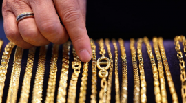 Thị trường vàng “án binh” chờ quyết sách lãi suất của Fed