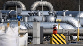 EU sẽ ngừng hoàn toàn nhập khẩu năng lượng từ Nga