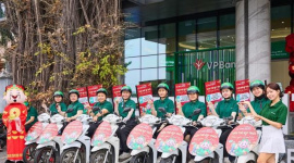 VPBank ra quân toàn quốc hỗ trợ hộ kinh doanh chuẩn hóa tài khoản theo Thông tư 25/2025/TT-NHNN