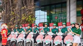 VPBank ra quân toàn quốc hỗ trợ hộ kinh doanh chuẩn hóa tài khoản theo Thông tư 25/2025/TT-NHNN