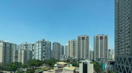 Lãi vay tăng cao, thị trường bất động sản bước vào giai đoạn sàng lọc