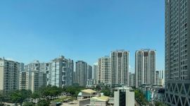 Lãi vay tăng cao, thị trường bất động sản bước vào giai đoạn sàng lọc